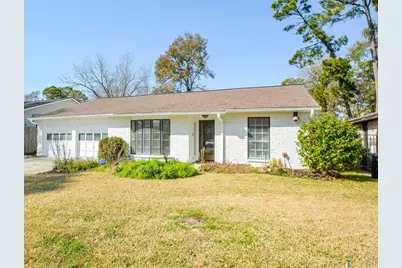 4307 Sloangate Drive, Spring, TX 77373 - Photo 1