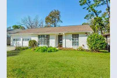 4307 Sloangate Drive, Spring, TX 77373 - Photo 2