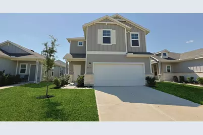 23535 Daisy Grubber Lane, Hockley, TX 77447 - Photo 4