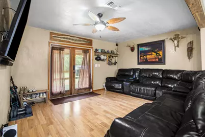 991 Herman Nerren Road, Huntington, TX 75949 - Photo 4