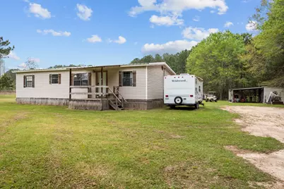 991 Herman Nerren Road, Huntington, TX 75949 - Photo 1