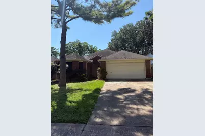 16930 Blue Mist Circle, Sugar Land, TX 77498 - Photo 1