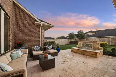 5514 Caspian Falls Lane, Fulshear, TX 77441 - Photo 28