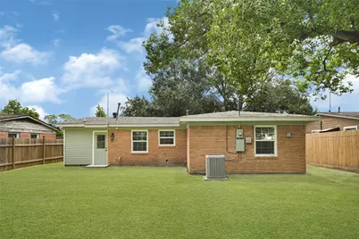 8526 Vennard Road, Houston, TX 77034 - Photo 2