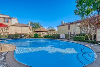 2120 El Paseo Street #2407, Houston, TX 77054 - Photo 18