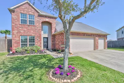 802 Brushfield Court, La Marque, TX 77568 - Photo 2