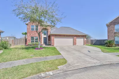 802 Brushfield Court, La Marque, TX 77568 - Photo 36