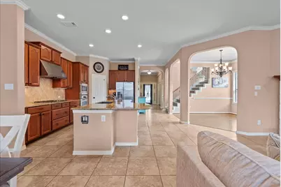 606 W Fork, Webster, TX 77598 - Photo 20