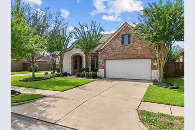 606 W Fork, Webster, TX 77598 - Photo 2