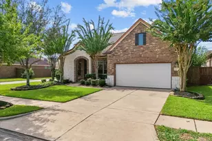 606 West Fork, Webster, TX 77598 - Photo 2