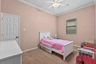 606 West Fork, Webster, TX 77598 - Photo 34