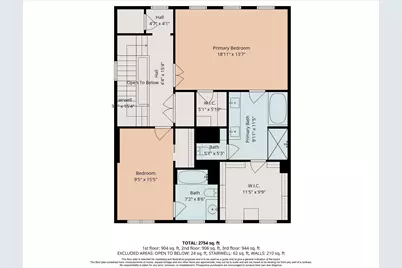 11104 Savannah Woods Lane, Houston, TX 77043 - Photo 36