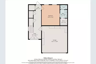 11104 Savannah Woods Lane, Houston, TX 77043 - Photo 34