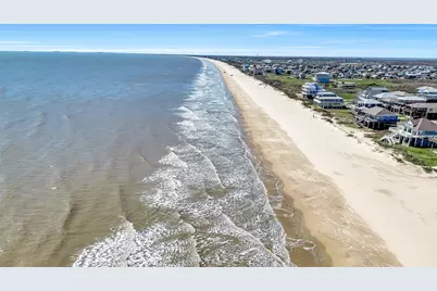 870 Gulfview Drive, Port Bolivar, TX 77650 - Photo 38