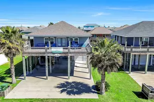 870 Gulfview Dr, Port Bolivar, TX 77650 - Photo 1