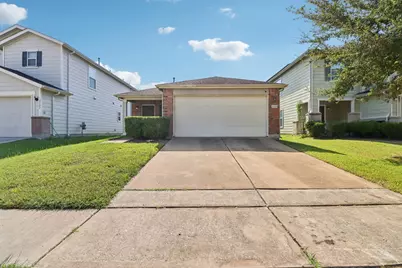 2666 Skyview Knoll Court, Houston, TX 77047 - Photo 1