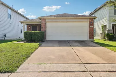 2666 Skyview Knoll Court, Houston, TX 77047 - Photo 2