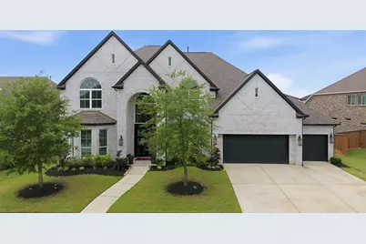 11219 Hillside Knoll Lane, Cypress, TX 77433 - Photo 2