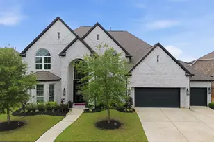 11219 Hillside Knoll Ln, Cypress, TX 77433 - Photo 2