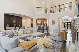 11219 Hillside Knoll Ln, Cypress, TX 77433 - Photo 16
