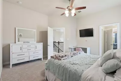 11219 Hillside Knoll Lane, Cypress, TX 77433 - Photo 28