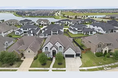 11219 Hillside Knoll Lane, Cypress, TX 77433 - Photo 2