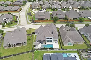 11219 Hillside Knoll Ln, Cypress, TX 77433 - Photo 38