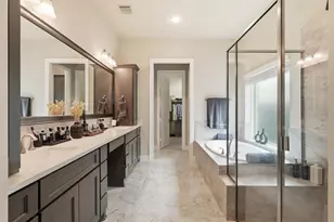 11219 Hillside Knoll Ln, Cypress, TX 77433 - Photo 10