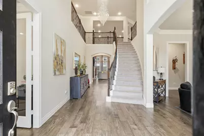 11219 Hillside Knoll Lane, Cypress, TX 77433 - Photo 14