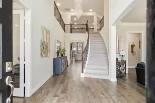 11219 Hillside Knoll Ln, Cypress, TX 77433 - Photo 14