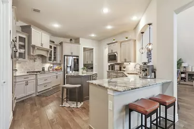 11219 Hillside Knoll Lane, Cypress, TX 77433 - Photo 12