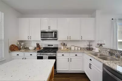 17858 Juneberry Seed Street, Hockley, TX 77447 - Photo 8