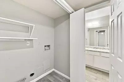 4023 Briarglen Drive #1, Dickinson, TX 77539 - Photo 6