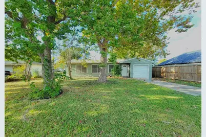 252 Muriel Street, La Marque, TX 77568 - Photo 1