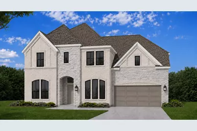 23024 Pearl Lakes Court, Porter, TX 77365 - Photo 1