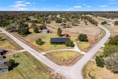 36610 Lariat Lane, Simonton, TX 77476 - Photo 1