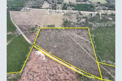 T-3 Cr 4590, Spurger, TX 77660 - Photo 2