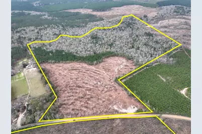 T-3 Cr 4590, Spurger, TX 77660 - Photo 1