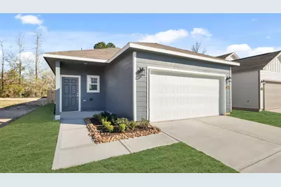 20875 Wildbird Cherry Lane, Porter, TX 77365 - Photo 1