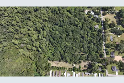 00 Cherry Creek Road, Dayton, TX 77535 - Photo 2