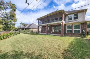 4607 Wickby St, Fulshear, TX 77441 - Photo 46