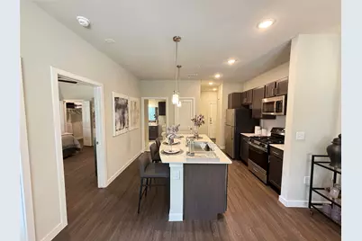 2102 Antoine Drive #A2, Houston, TX 77055 - Photo 2