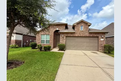 6003 Skylar Meadows Court, Richmond, TX 77407 - Photo 2