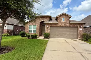 6003 Skylar Meadows Ct, Richmond, TX 77407 - Photo 2