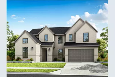 28411 Briar Springs Drive, Spring, TX 77386 - Photo 1