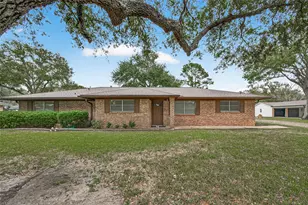 9525 Gene St, Needville, TX 77461 - Photo 1