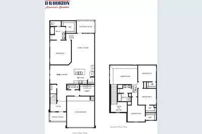 2639 Magnolia Meadow Lane, Rosenberg, TX 77471 - Photo 22