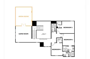 15944 Iris Mdw Dr, Conroe, TX 77302 - Photo 4