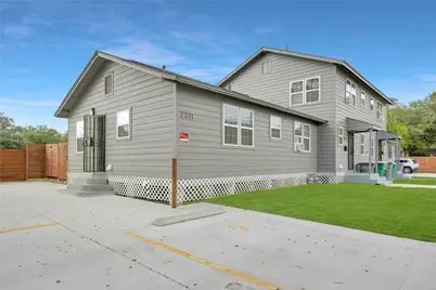 2311 N Louis Street, Victoria, TX 77901 - Photo 2
