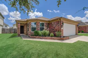 3042 Thicket Path Way, Katy, TX 77493 - Photo 1